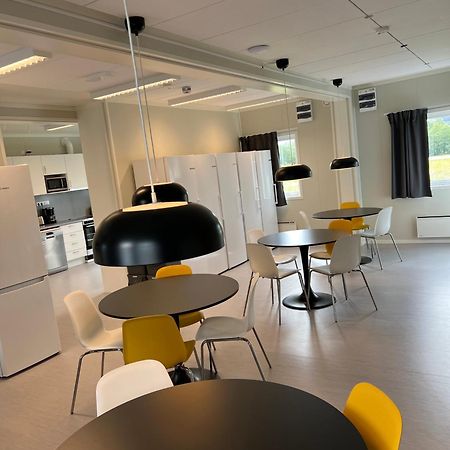 Kiruna City Room Extérieur photo