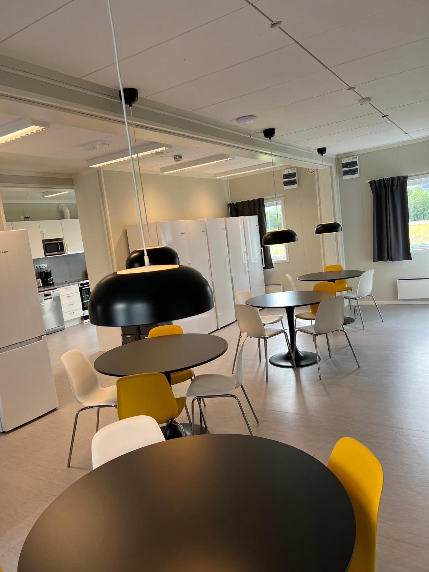 Kiruna City Room Extérieur photo